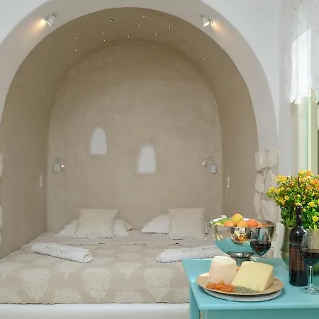 Hotell Euphoria Stelida (Naxos)