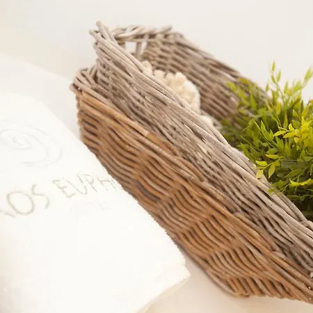 Euphoria Hotel Stelida (Naxos)